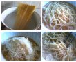 Omleta cu spaghete si branza-0