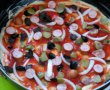 Pizza rapida la tigaie-4