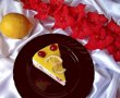 Cheesecake cu jeleu din lemon curd-reţeta cu numărul 600 şi o dublă aniversare-0
