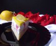 Cheesecake cu jeleu din lemon curd-reţeta cu numărul 600 şi o dublă aniversare-10