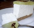 desert cheesecake simplu, cu lamaie ( fara coacere )-15