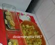 Scrumbie cu cartofi taranesti in vas roman-5