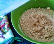 Couscous in sos picant cu legume si miel (metoda din sat arab)-2