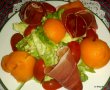 Salata cu pepene galben-4