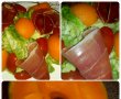 Salata cu pepene galben-5