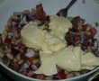 Salata de fasole boabe cu maioneza-4