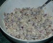 Salata de fasole boabe cu maioneza-5