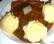 Mamaliga cremoasa cu lapte si parmezan-5