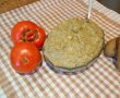 Salata de vinete  - Baba ganoush-4