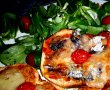 Bruschetta cu sardine-5