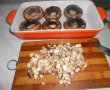 Ciuperci brune la cuptor-1