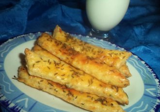 Saratele cu branza, seminte de canepa si de floarea soarelui