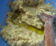 Salata de vinete cu ardei si ciuperci-4