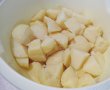 Salata de cartofi cu ardei copti-1