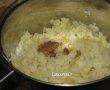 Ficatei de pui cu sos aromat si piure de cartofi cu usturoi-4