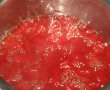 Dulceata de pepene rosu-6