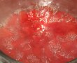 Dulceata de pepene rosu-7