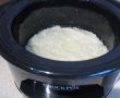 Zacusca, reteta clasica la slow cooker Crock-Pot 4,7 L-1