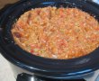 Zacusca, reteta clasica la slow cooker Crock-Pot 4,7 L-3