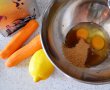 Prajitura cu morcovi si nuci la slow cooker Crock-Pot 4,7 L-6