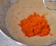 Prajitura cu morcovi si nuci la slow cooker Crock-Pot 4,7 L-9