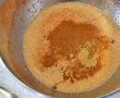 Prajitura cu morcovi si nuci la slow cooker Crock-Pot 4,7 L-10