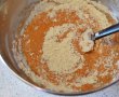 Prajitura cu morcovi si nuci la slow cooker Crock-Pot 4,7 L-11