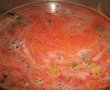 Ciorba de rosii cu paste fainoase-4