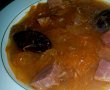 Kapustnica: supa slovaca cu varza murata-6