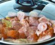 Gulas de porc la slow cooker Crock-Pot-3