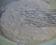 Prajitura cu aluat de bezea si mere la slow cooker Crock-Pot 4,7 L-2