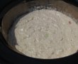 Prajitura cu aluat de bezea si mere la slow cooker Crock-Pot 4,7 L-3