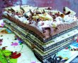 Wafers cake-20