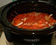 Rasol de vita cu legume la slow cooker Crock-Pot 4,7 L-2