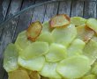 Musaca de cartofi cu carnati-6