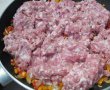 Placinta cu carne si legume la slow cooker Crock-Pot 4,7 L-2