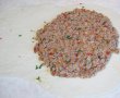 Placinta cu carne si legume la slow cooker Crock-Pot 4,7 L-6