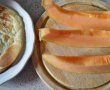 Clatite pufoase reteta cu pepene galben-6