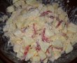 Salata din piept de pui cu cartofi si maioneza-7