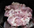 Ceafa de porc cu ciuperci la slow cooker Crock-Pot 4,7 L-0
