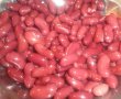 Ciorba de fasole rosie cu rosii si tarhon in otet-5