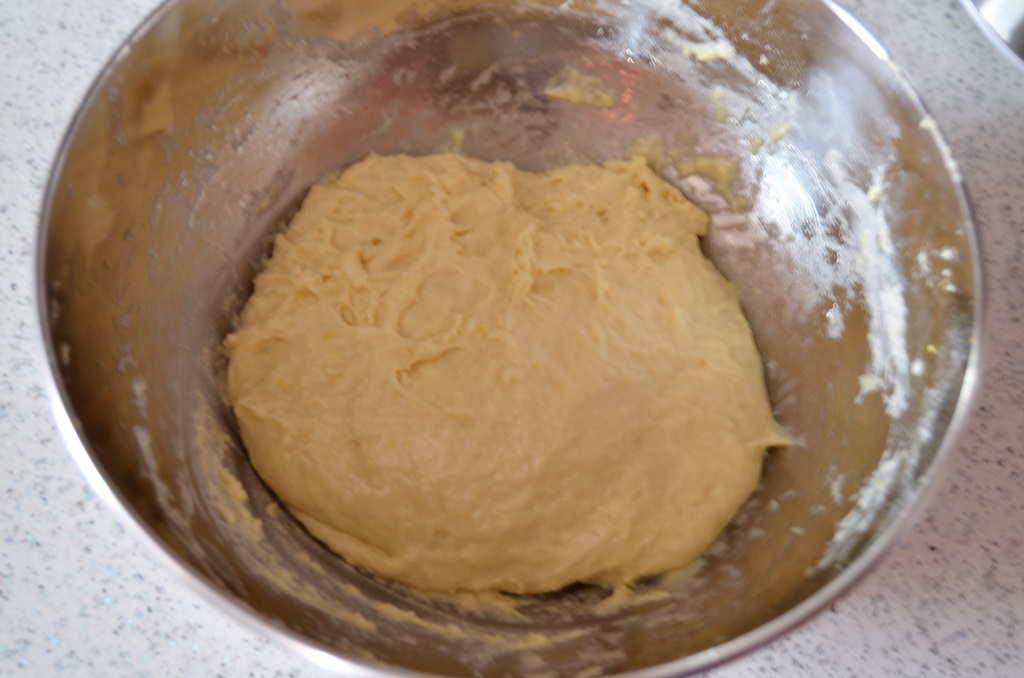 Melcisori cu fructe de padure la slow cooker Crock-Pot 4,7 L