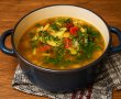 Ciorba de fasole pastai-4