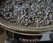 Dulceata de afine la slow cooker Crock-Pot 4,7 L-5
