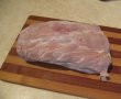 Muschi de porc in sos de rosii cu usturoi la slow cooker Crock-Pot 4,7 L-0
