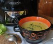 Supa crema de branzeturi si bere la slow cooker Crock-Pot 4,7 L-0