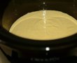 Prajitura cu ananas la slow cooker Crock-Pot 4,7 L-2