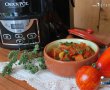 Lecso - Tocanita Ungureasca de Ardei la slow cooker Crock-Pot 4,7 L-1