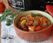 Lecso - Tocanita Ungureasca de Ardei la slow cooker Crock-Pot 4,7 L-3