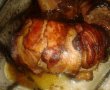 Carne de vita in bacon-8